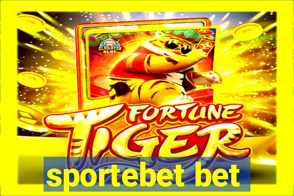 sportebet bet